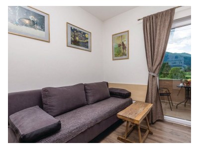 Apartment One bedroom apartment with balcony Jasenak, Gorski kotar A-23804-a - Outdoor photo 10