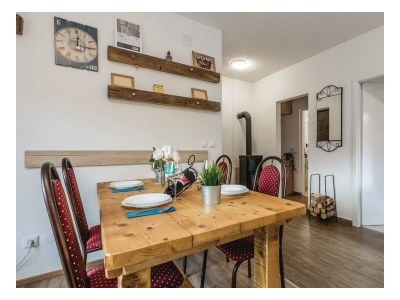 Apartment One bedroom apartment with balcony Jasenak, Gorski kotar A-23804-a - Outdoor photo 12