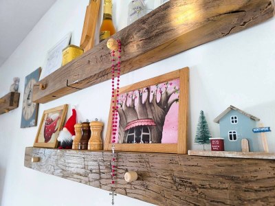 Apartment One bedroom apartment with balcony Jasenak, Gorski kotar A-23804-a - Outdoor photo 13