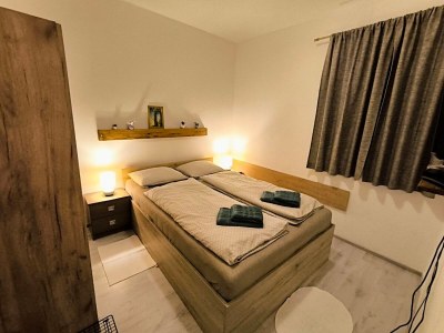 Apartment One bedroom apartment with balcony Jasenak, Gorski kotar A-23804-a - Outdoor photo 14