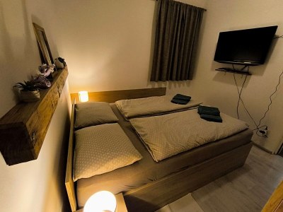 Apartment One bedroom apartment with balcony Jasenak, Gorski kotar A-23804-a - Outdoor photo 15