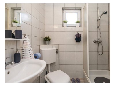 Apartment One bedroom apartment with balcony Jasenak, Gorski kotar A-23804-a - Outdoor photo 16