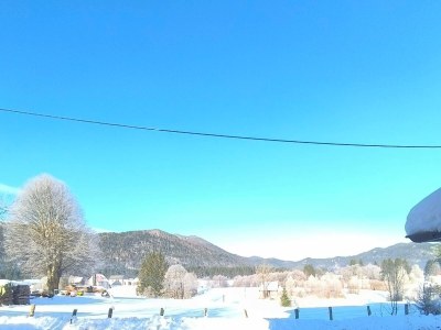 Apartment One bedroom apartment with balcony Jasenak, Gorski kotar A-23804-a - Outdoor photo 18