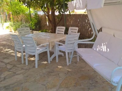 Apartment Three bedroom apartment with terrace Pirovac, Šibenik A-24766-a - Outdoor photo 7