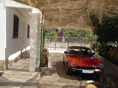 Apartment Three bedroom apartment with terrace Pirovac, Šibenik A-24766-a - Outdoor photo 12