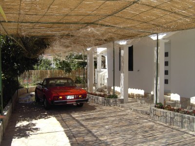 Apartment Three bedroom apartment with terrace Pirovac, Šibenik A-24766-a - Outdoor photo 13