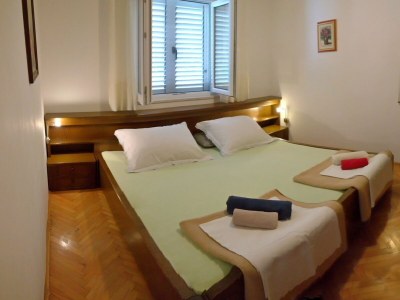 Apartment Three bedroom apartment with terrace Pirovac, Šibenik A-24766-a - Outdoor photo 26