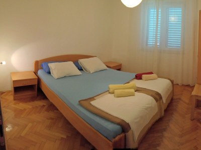 Apartment Three bedroom apartment with terrace Pirovac, Šibenik A-24766-a - Outdoor photo 27