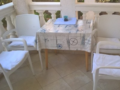 Apartment Three bedroom apartment with terrace Pirovac, Šibenik A-24766-a - Outdoor photo 32