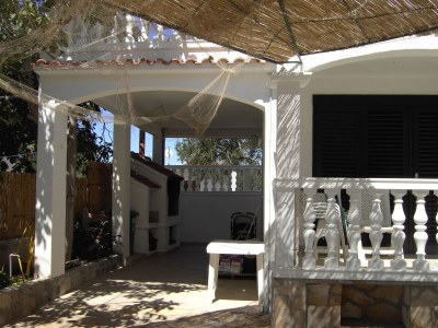 Apartment Three bedroom apartment with terrace Pirovac, Šibenik A-24766-a - Outdoor photo 33