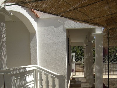 Apartment Three bedroom apartment with terrace Pirovac, Šibenik A-24766-a - Outdoor photo 34