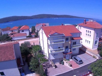 Apartment Studio flat with balcony Zablaće, Šibenik AS-23960-b - Outdoor photo 4