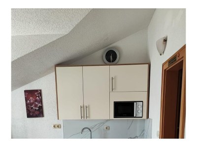 Apartment Studio flat with balcony Zablaće, Šibenik AS-23960-b - Outdoor photo 7