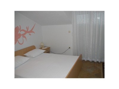 Apartment Studio flat with balcony Zablaće, Šibenik AS-23960-b - Outdoor photo 9