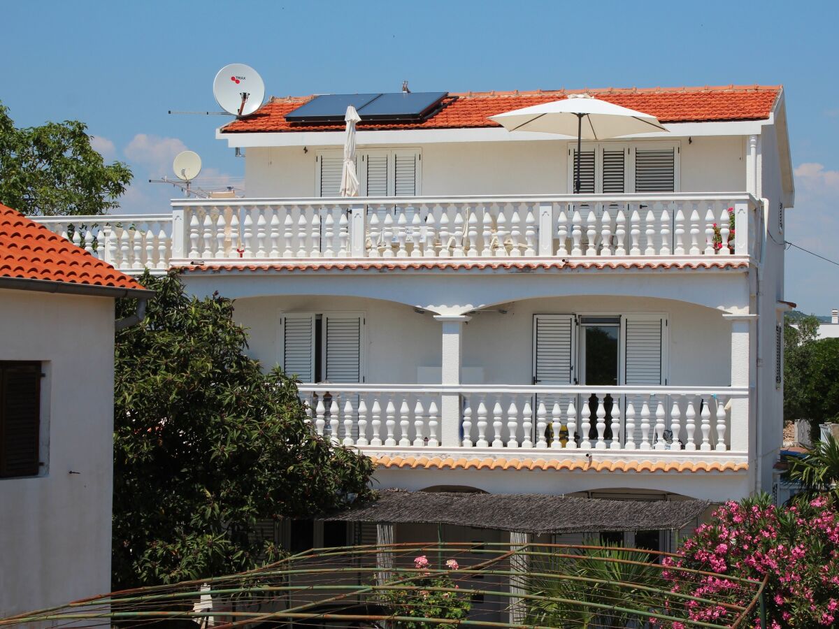 Apartment Studio flat with terrace and sea view Pirovac, Šibenik AS-24766-a - Outdoor photo 3