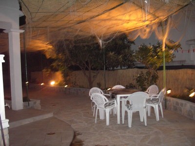 Apartment Studio flat with terrace and sea view Pirovac, Šibenik AS-24766-a - Outdoor photo 9