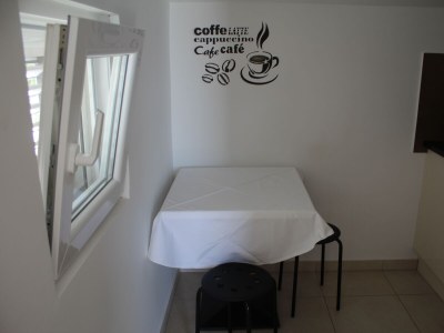 Apartment Studio flat with terrace and sea view Pirovac, Šibenik AS-24766-a - Outdoor photo 14