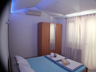 Apartment Studio flat with terrace and sea view Pirovac, Šibenik AS-24766-a - Outdoor photo 21