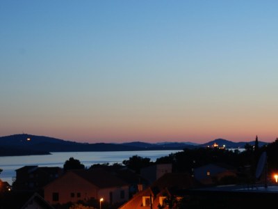 Apartment Studio flat with terrace and sea view Pirovac, Šibenik AS-24766-a - Outdoor photo 28