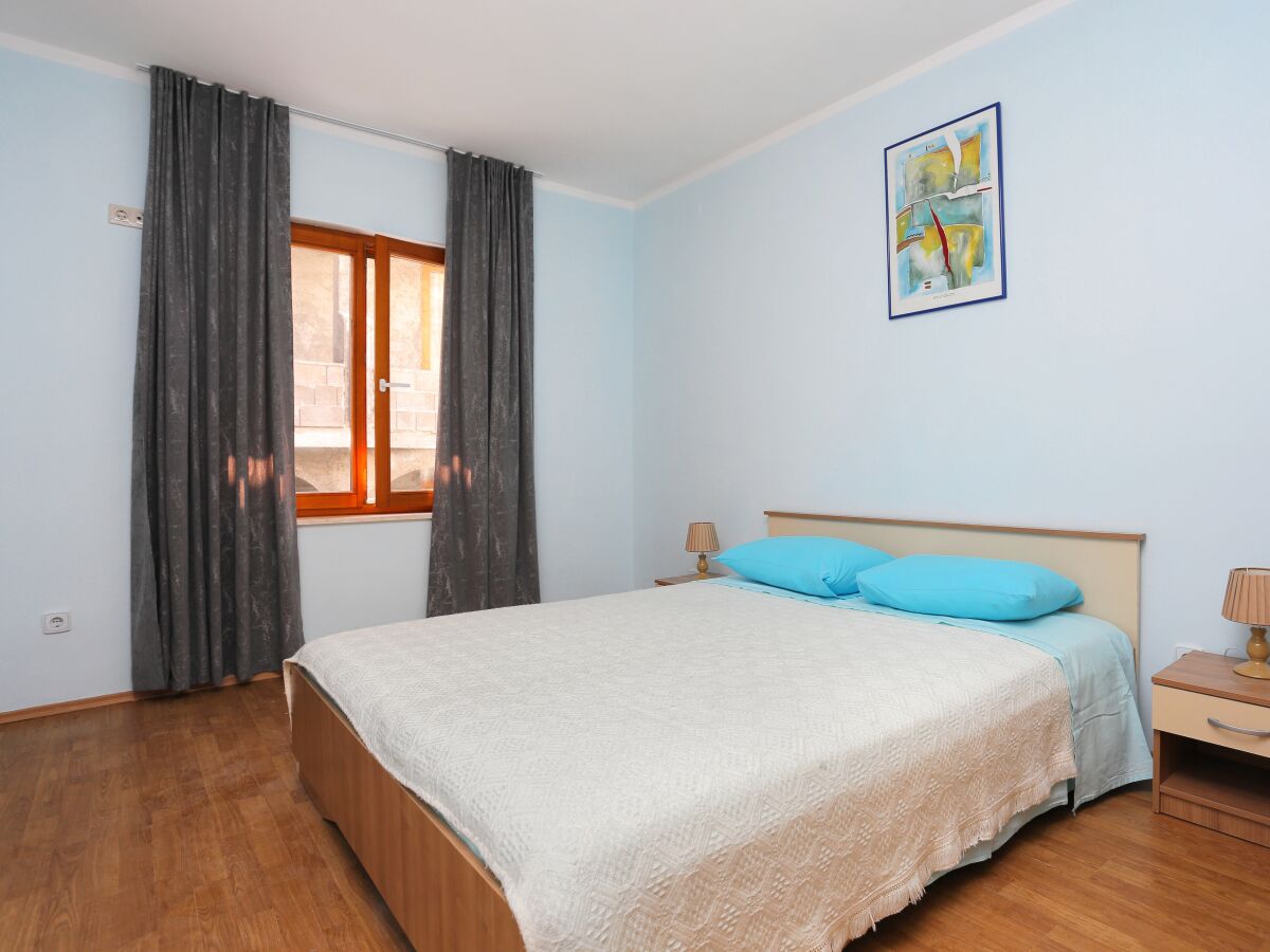 Apartment One bedroom apartment with balcony Mastrinka, Čiovo A-18954-b