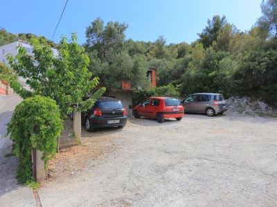 Apartment One bedroom apartment with balcony Mastrinka, Čiovo A-18954-b - Outdoor photo 8