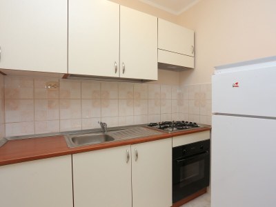 Apartment One bedroom apartment with balcony Mastrinka, Čiovo A-18954-b - Outdoor photo 12