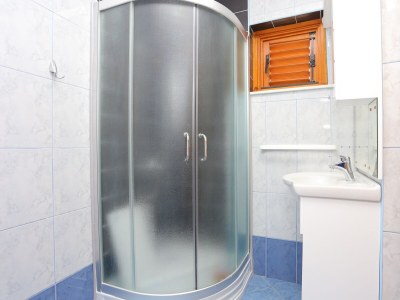 Apartment One bedroom apartment with balcony Mastrinka, Čiovo A-18954-b - Outdoor photo 14