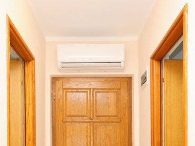 Apartment One bedroom apartment with balcony Mastrinka, Čiovo A-18954-b - Outdoor photo 15