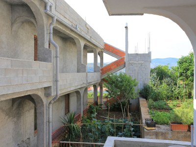 Apartment One bedroom apartment with balcony Mastrinka, Čiovo A-18954-b - Outdoor photo 17