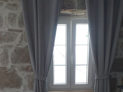 Holiday house One bedroom house with terrace and sea view Mokalo, Pelješac K-18303 - Outdoor photo 6