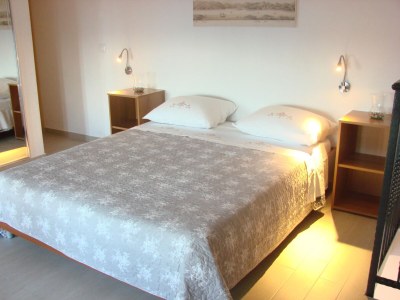 Holiday house One bedroom house with terrace and sea view Mokalo, Pelješac K-18303 - Outdoor photo 8