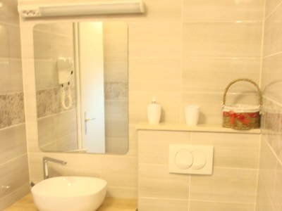 Holiday house One bedroom house with terrace and sea view Mokalo, Pelješac K-18303 - Outdoor photo 9