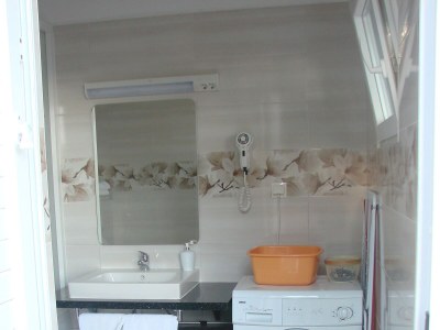 Holiday house One bedroom house with terrace and sea view Mokalo, Pelješac K-18303 - Outdoor photo 10