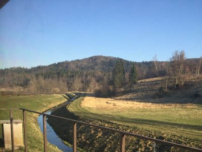 Apartment Two bedroom apartment with balcony Lokve, Gorski kotar A-20236-a - Outdoor photo 3