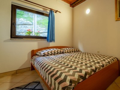 Apartment Two bedroom apartment with balcony Lokve, Gorski kotar A-20236-a - Outdoor photo 8