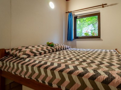 Apartment Two bedroom apartment with balcony Lokve, Gorski kotar A-20236-a - Outdoor photo 9