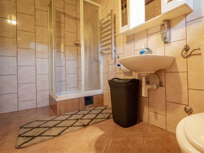 Apartment Two bedroom apartment with balcony Lokve, Gorski kotar A-20236-a - Outdoor photo 11