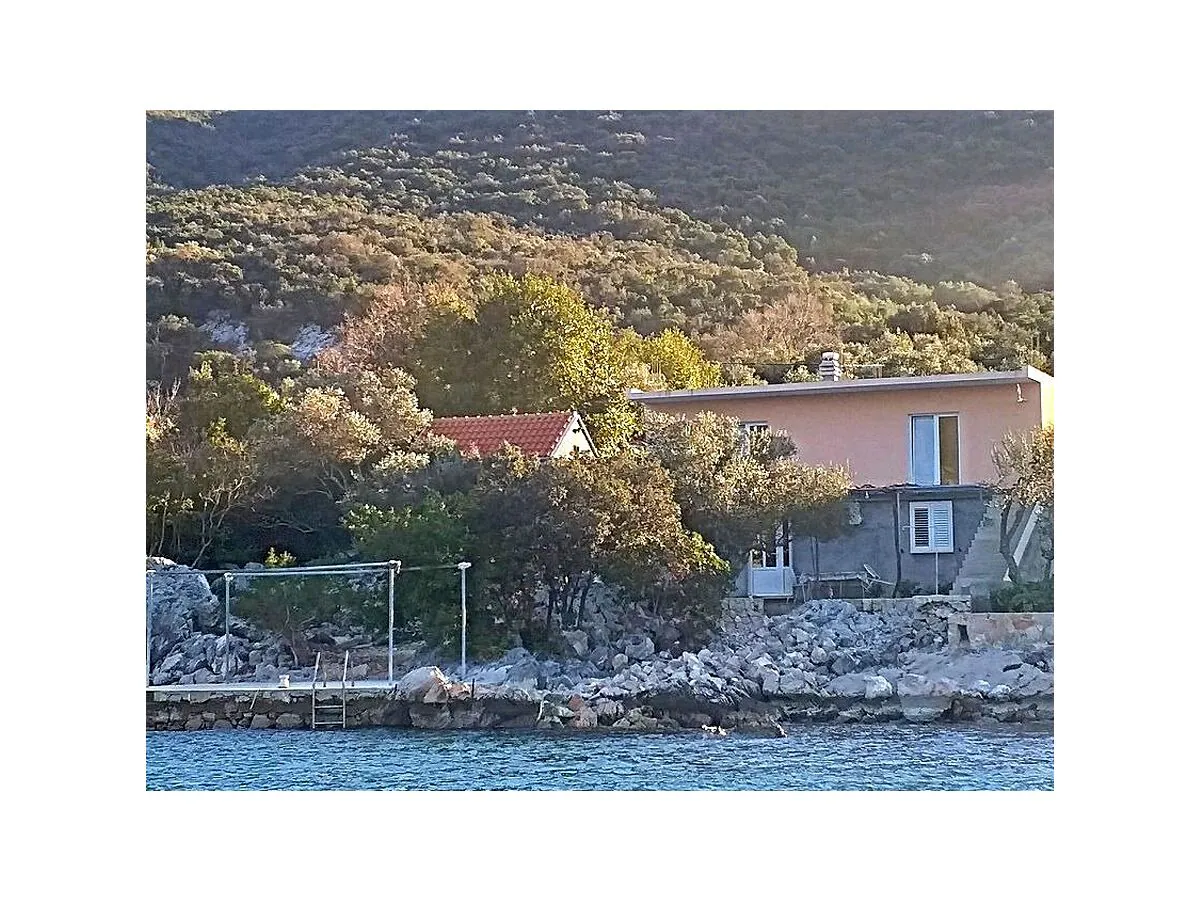 Apartment Two bedroom apartment near beach Žuronja, Pelješac A-13202-a - Outdoor photo 2