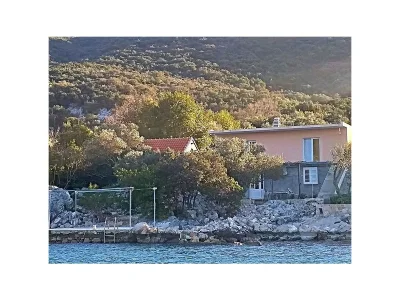 Apartment Two bedroom apartment near beach Žuronja, Pelješac A-13202-a - Outdoor photo 2