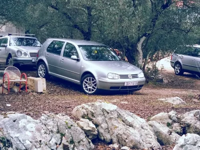 Apartment Two bedroom apartment near beach Žuronja, Pelješac A-13202-a - Outdoor photo 7