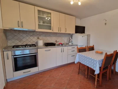 Apartment Two bedroom apartment near beach Žuronja, Pelješac A-13202-a - Outdoor photo 8