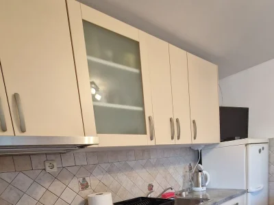 Apartment Two bedroom apartment near beach Žuronja, Pelješac A-13202-a - Outdoor photo 9