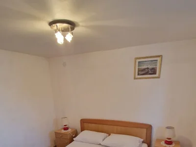 Apartment Two bedroom apartment near beach Žuronja, Pelješac A-13202-a - Outdoor photo 10