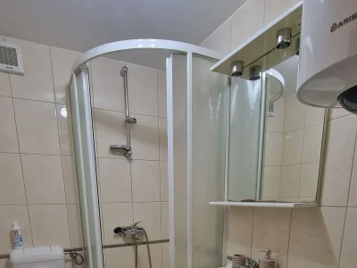 Apartment Two bedroom apartment near beach Žuronja, Pelješac A-13202-a - Outdoor photo 12