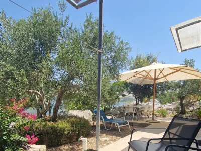 Apartment Two bedroom apartment near beach Žuronja, Pelješac A-13202-a - Outdoor photo 13