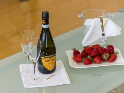 Apartment Three bedroom apartment with terrace and sea view Split A-14351-a - Outdoor photo 6