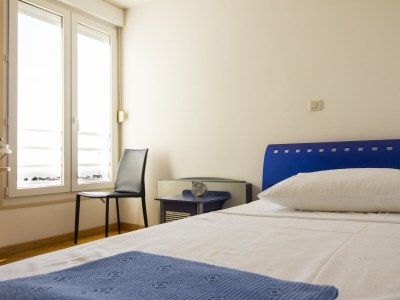 Apartment Three bedroom apartment with terrace and sea view Split A-14351-a - Outdoor photo 11