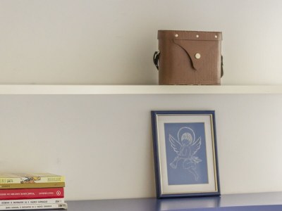 Apartment Three bedroom apartment with terrace and sea view Split A-14351-a - Outdoor photo 12