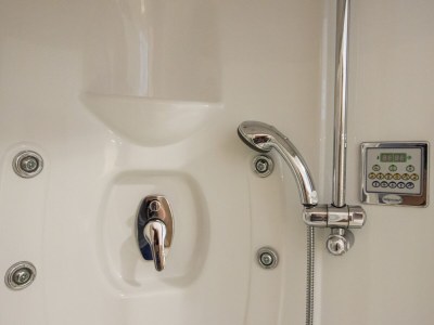 Apartment Three bedroom apartment with terrace and sea view Split A-14351-a - Outdoor photo 20