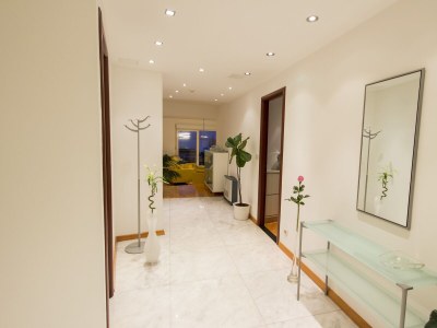 Apartment Three bedroom apartment with terrace and sea view Split A-14351-a - Outdoor photo 21